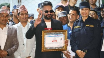 Balen Shah’s Rise Signals a New Political Era in Nepal