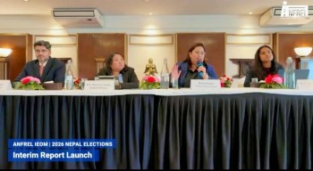 International Observers: Nepal’s 2026 Parliamentary Election Peaceful but Structural Reforms Needed