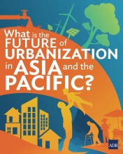 Rapid Urbanization in Asia-Pacific Raises Concerns Over Inequality and Sustainability