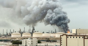 Global Warming Could Exceed 2.9°C This Century Without Urgent Emission Cuts, Warns UN Environment Programme