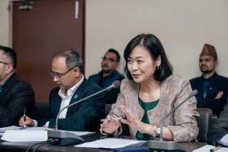 Nepal Launches National Carbon Registry to Enter Global Carbon Markets