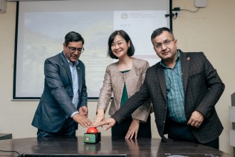 Nepal Launches National Carbon Registry to Enter Global Carbon Markets