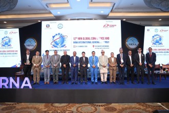 Diaspora Investment Crucial for Nepal’s Economic Future, Speakers Say at NRNA Global Conference