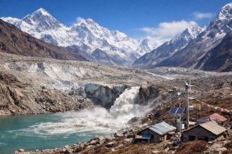 Government Accepts USD 24.26 Million from Green Climate Fund to Address Climate Risks in Nepal