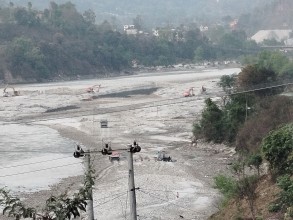 Unchecked Riverbed Extraction Raises Questions on Governance and Environmental Safety