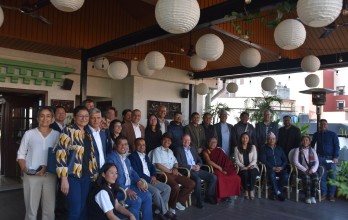 Nepal Launches Faith-Led Initiative to Protect High Mountain Rangelands in Dolpa