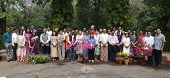 RECAP4NDC Workshop Strengthens Indo-German Cooperation on Forest Landscape Restoration