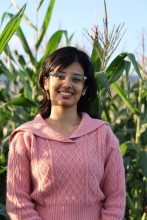 Young Scientist Leads Eco-Friendly Pest Control Awareness in Bharatpur