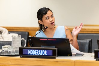 UN Launches Core Principles to Strengthen Meaningful Youth Participation in Global Decision-Making