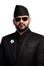 Balen Shah Signals Shift in Governance Style with Plan for Full Cabinet Formation on First Day