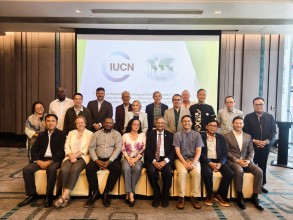 Global Experts Convene in Bangkok to Update Biodiversity Guidelines for Tropical Timber Forests