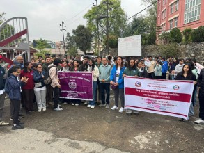 World TB Day 2026: A Renewed Global Push to End Tuberculosis