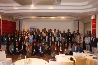 National Symposium on Water Security Held in Lalitpur to Bridge Research, Policy, and Action