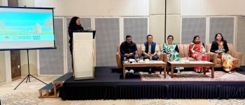 Federal Learning Event Concludes with Strong Call for Coherent Climate Action in Nepal