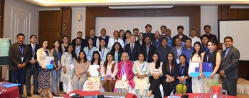 Nepal’s Textile Sector Steps Up for Post-LDC Era with Focus on Responsible Business Practices