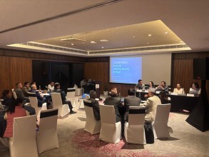 Policy Dialogue Highlights Need to Align Trade and Nutrition Policies in Nepal