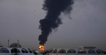 Iran Warns Neighbours Against Hosting ‘Enemy Operations’ Amid Escalating Regional Conflict