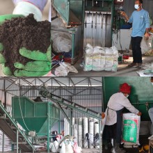 Madhyabindu Municipality Turns Waste into Wealth, Sets Example for Sustainable Local Governance in Nepal