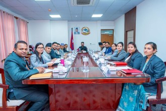 Government Unveils Integrated Action Plan to Boost Employment and Entrepreneurship in Nepal