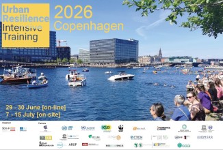 Urban Resilience Training Program 2026 to Equip Global Practitioners in Building Sustainable Cities