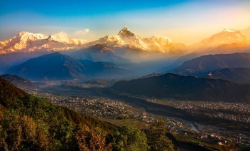 Nepal to Unveil Strategy to Position Itself as Global Wellness Tourism Hub