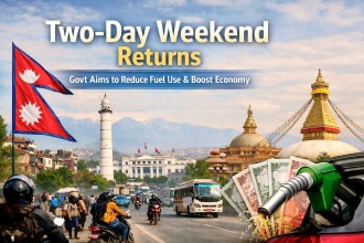 Government Reintroduces Two-Day Public Holiday to Curb Fuel Use and Economic Strain