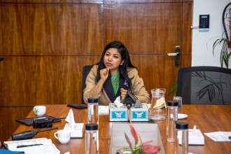 Vehicle-Free Initiative Aims to Revitalize Asan’s Cultural and Economic Landscape