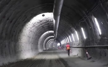 User Fees Fixed for Nagdhunga Tunnel Road: Differential Charges for Entry and Exit