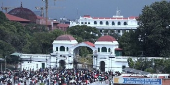 Government Directs Urgent Improvement of Internet Services at Singha Durbar