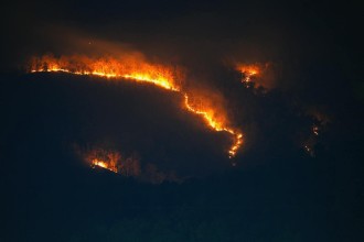 Rising Fire Incidents Expose Gaps in Nepal’s Disaster Preparedness