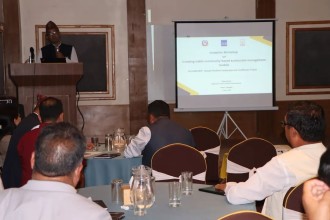 NTNC Launches Climate-Resilient Ecotourism Initiative in Sudurpashchim and Karnali