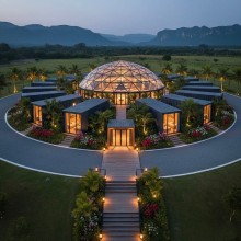 Container Homes Gain Momentum as Sustainable Living Alternative