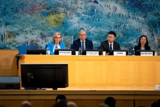 29th UN Commission on Science and Technology for Development Focuses on AI Opportunities for Developing Nations