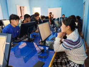 Himalayan Trust Expands Digital Education Access with New Computer Labs in Solukhumbu