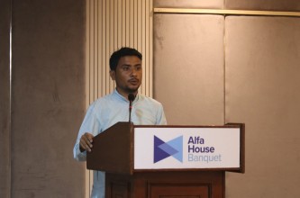 Amnesty International Flags Rising Global and National Human Rights Concerns in 2025/26 Report