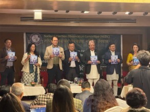 House of Representatives Election 2026: NEOC Report Highlights Youth Surge, Systemic Pressures, and Democratic Crossroads