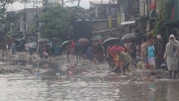 Government Signals Firm but Humane Action on Riverbank Settlements in Kathmandu