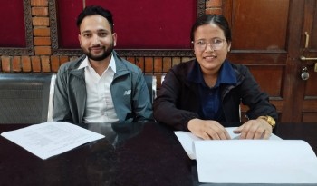 New Himalayan Destination Identified Near Kathmandu: “Jugal Everest View Point” Scales 5,570m