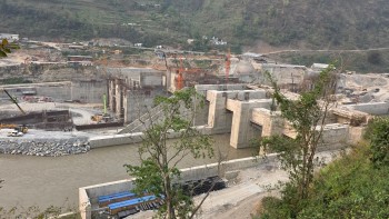 100 MW Super Trishuli Hydropower Project Advances as Key Run-of-River Energy Initiative
