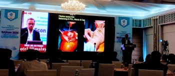 NAScon 2026 Concludes Successfully, Marking a Milestone in Nepal’s Orthopedic Advancement