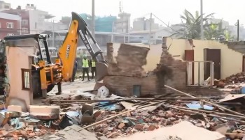 Kathmandu Squatter Settlement Issue: Governance, Rights, and Urban Development Concerns Intensify