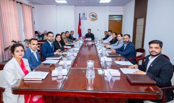Government Moves to Address Land Encroachment in Kathmandu Valley, Assures No Forced Displacement