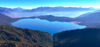 Rara Lake: Nepal’s Largest Freshwater Treasure Faces Conservation Challenges Amid Growing Tourism