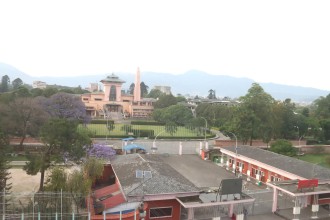 Narayanhiti Durbar Museum Continues to Draw Domestic and Foreign Visitors in Kathmandu