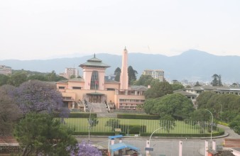 Narayanhiti Durbar Museum Continues to Draw Domestic and Foreign Visitors in Kathmandu