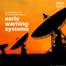 Early Warning Systems Becoming Crucial as Climate Disasters Intensify Worldwide