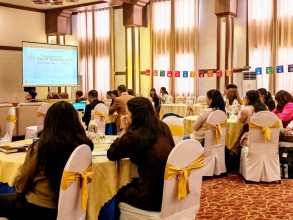 Bagmati Province-Level Youth Conference Begins with Focus on Digital Democracy and Responsible Technology Use