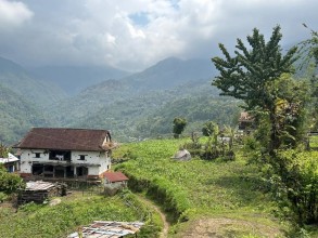 Australia Supports Sustainable Large Cardamom Value Chain Development in Nepal