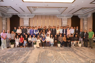 Fintech Alliance Nepal Hosts Strategic Leadership Session to Strengthen Nepal’s Fintech Ecosystem