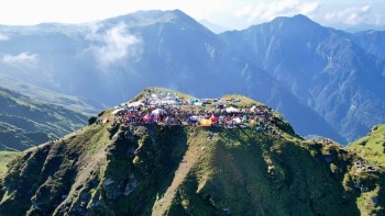 Rising Tourist Flow Boosts Interest in Badimalika Temple